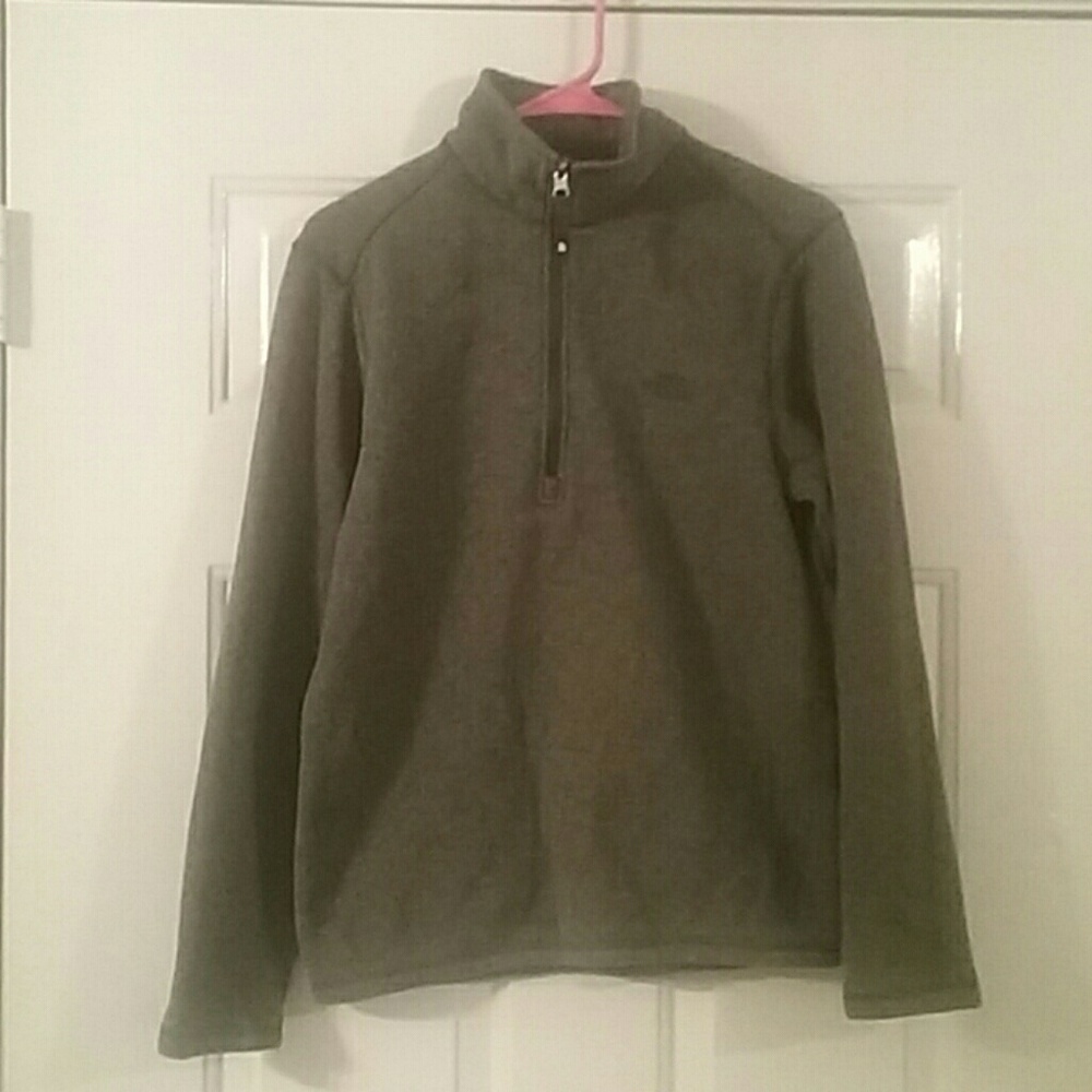 The north face
